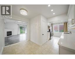 Dining room - 7332 Twenty Road E, Glanbrook, ON L0R1W0 Photo 9