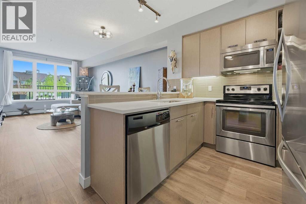 #1106 175 Silverado Boulevard SW - Image 5