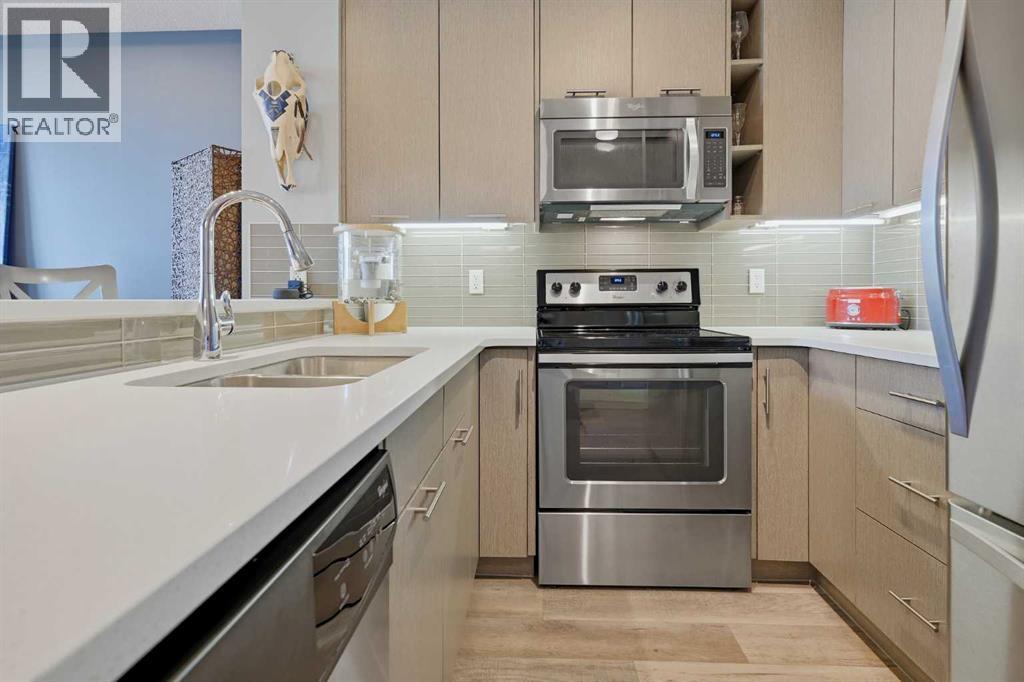 #1106 175 Silverado Boulevard SW - Image 4