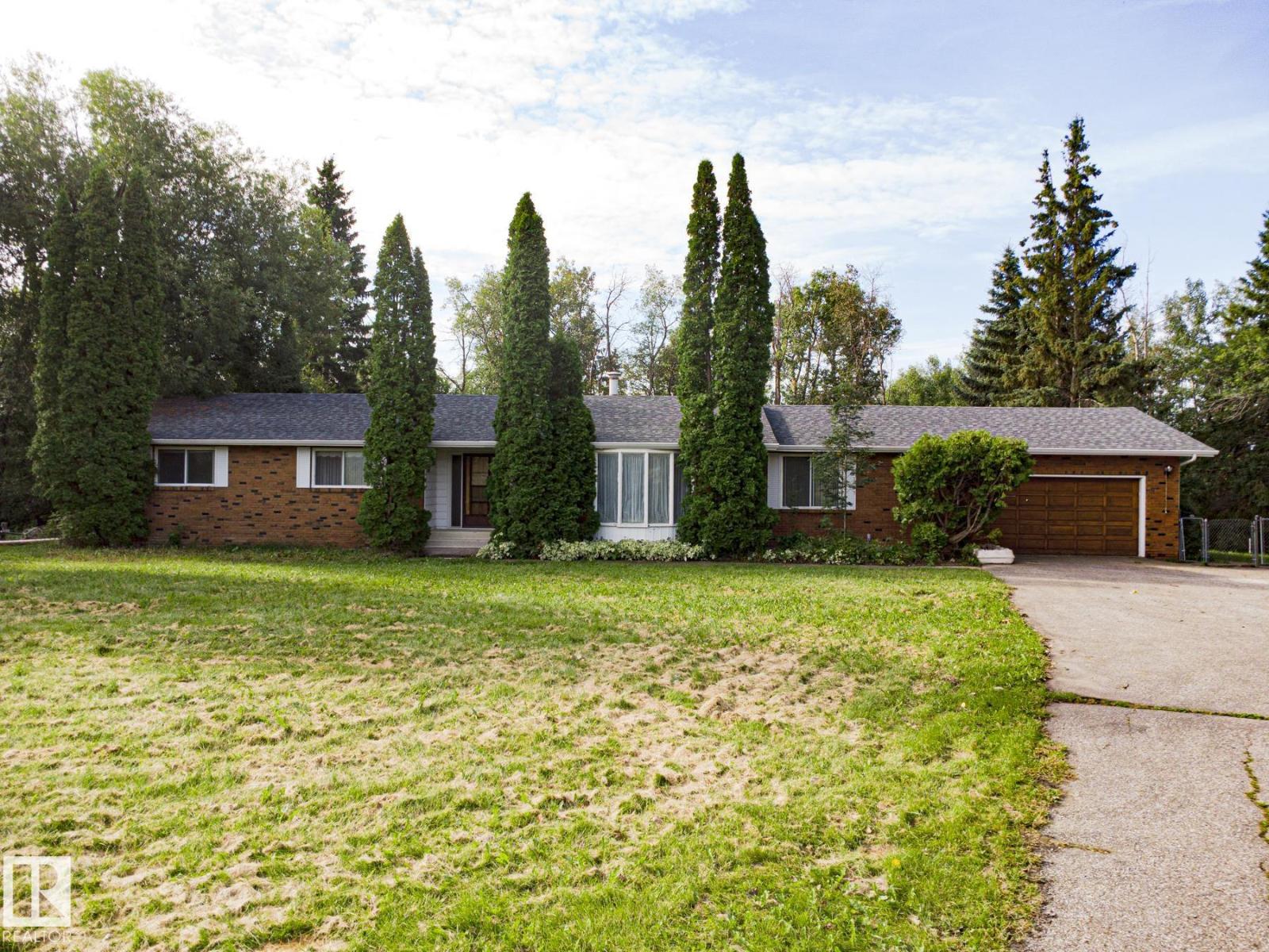 #278 53050 RGE ROAD 220 - 1