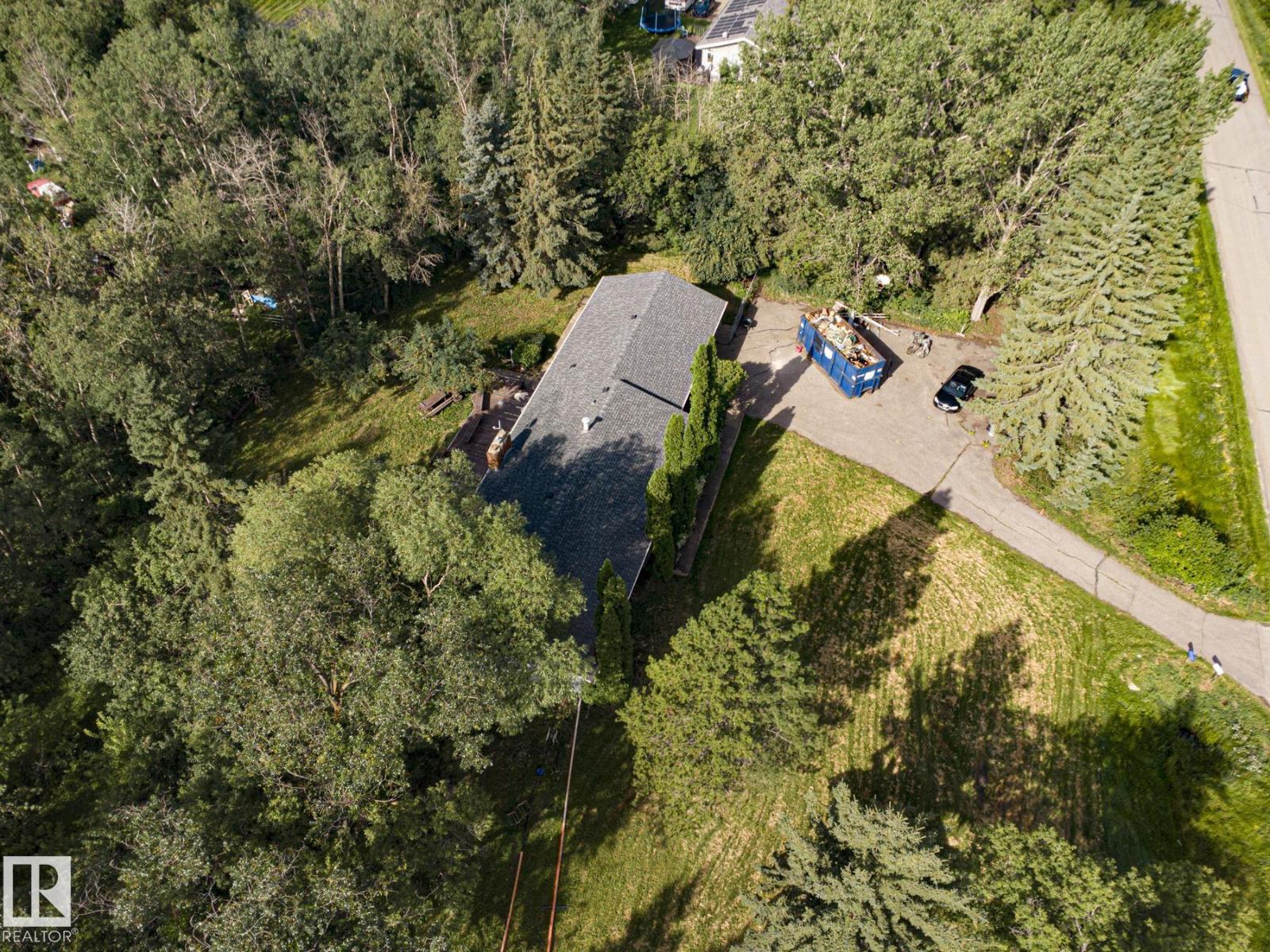 #278 53050 RGE ROAD 220 - 2