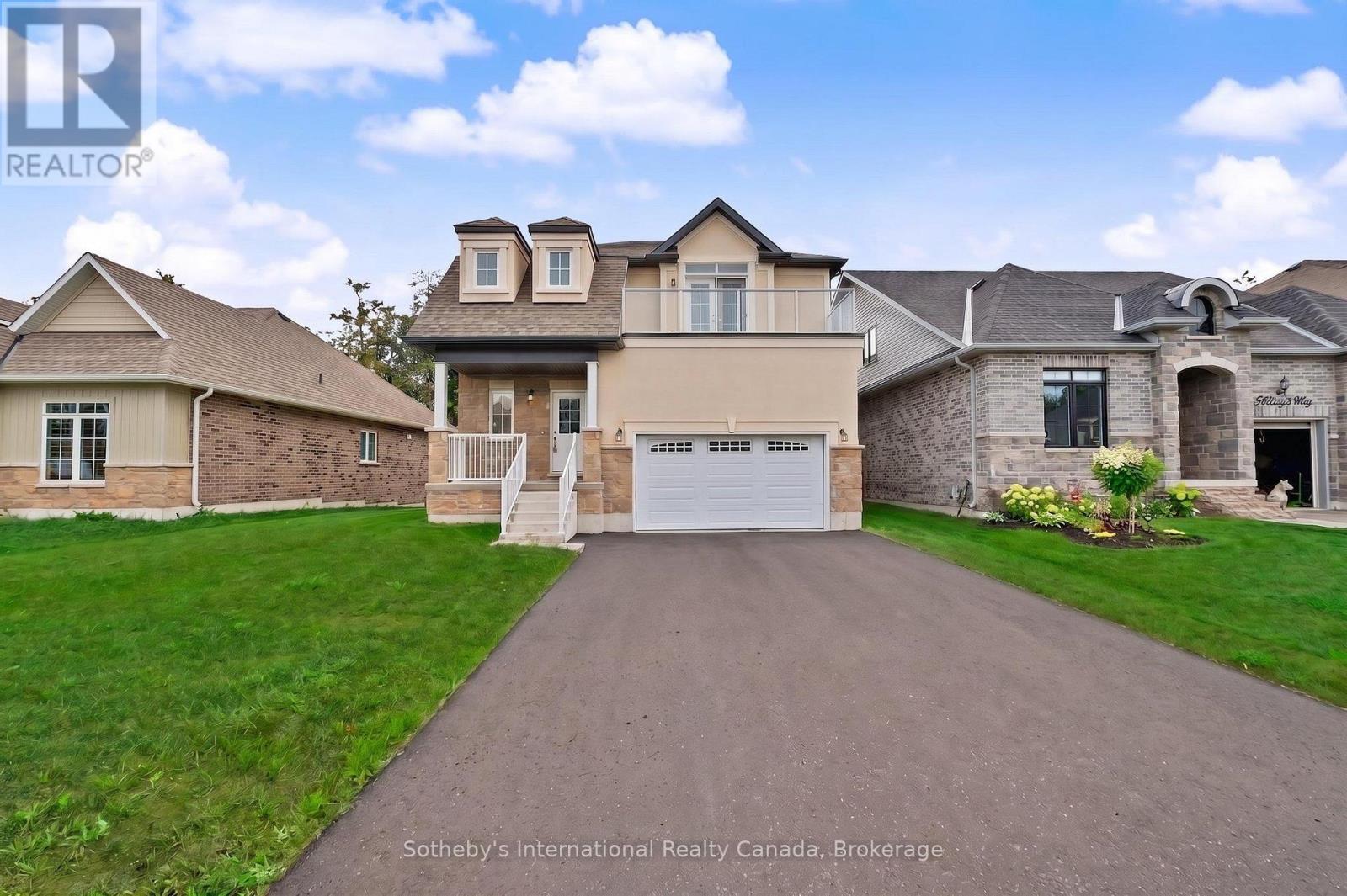 9 HILLCROFT WAY - 1