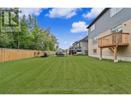 Mud room - 9 Hillcroft Way, Kawartha Lakes, ON K0M1A0 Photo 8