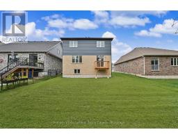Partial bathroom - 9 Hillcroft Way, Kawartha Lakes, ON K0M1A0 Photo 9