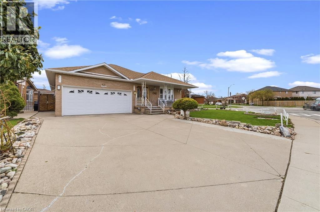 546 DICENZO Drive - 2
