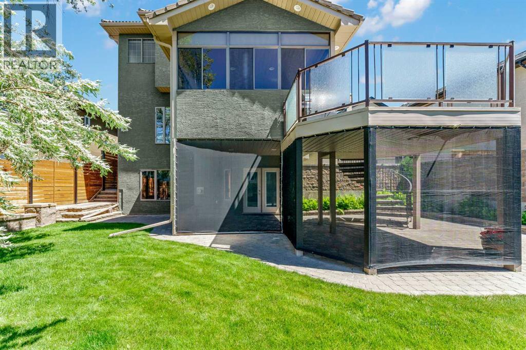144 Sundance Road SW - 46