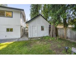 19847 38a Avenue, Langley, BC V3A2V1 Photo 34