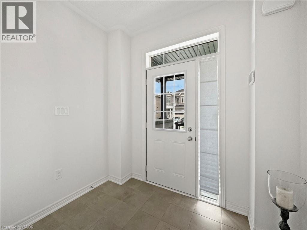FRONT FOYER
