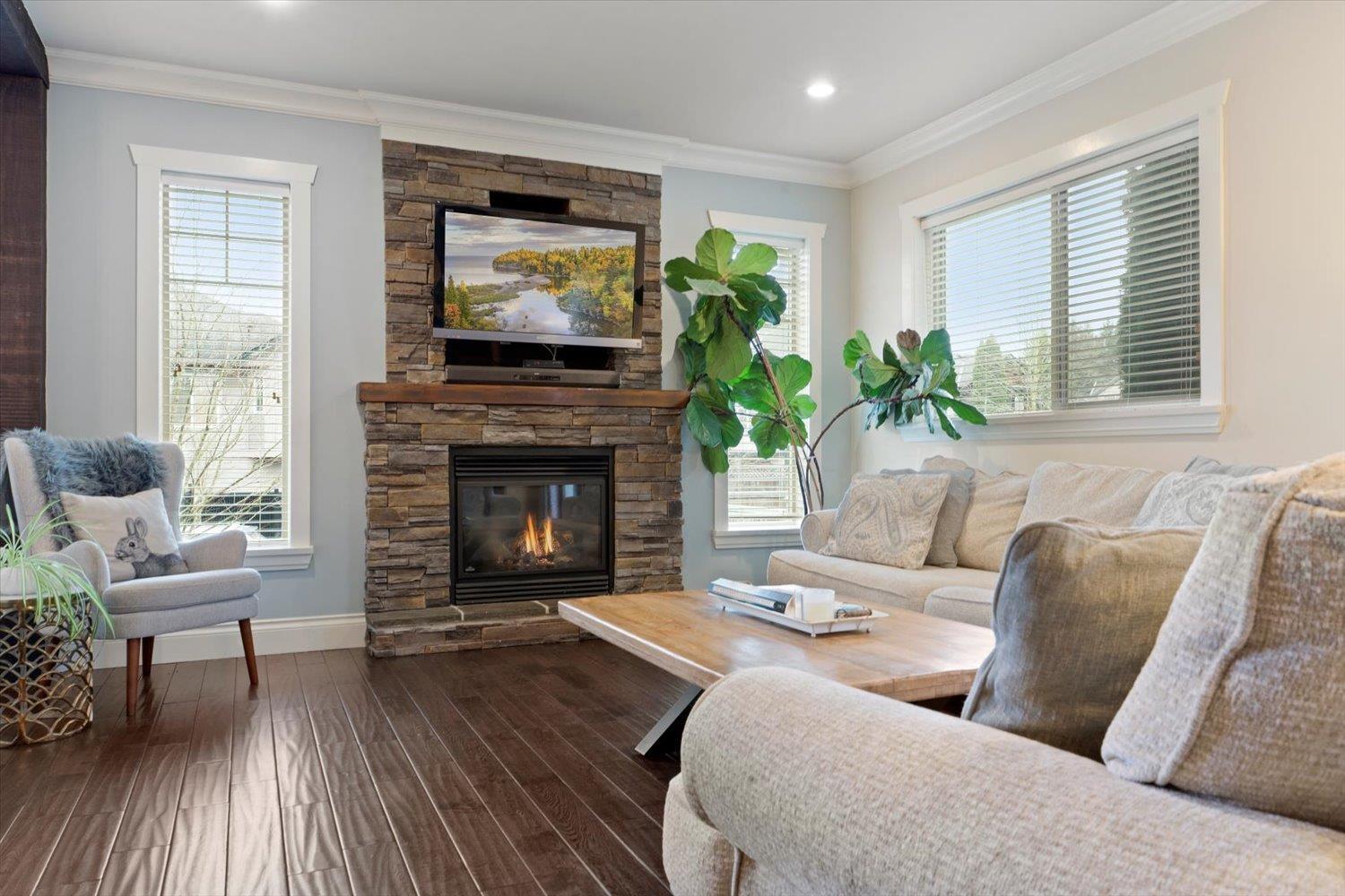 4 Bed, 4 Bath House for Sale in Mission – 8611 ASHMORE PLACE, Mission – MLS# R3153948 - Image 6