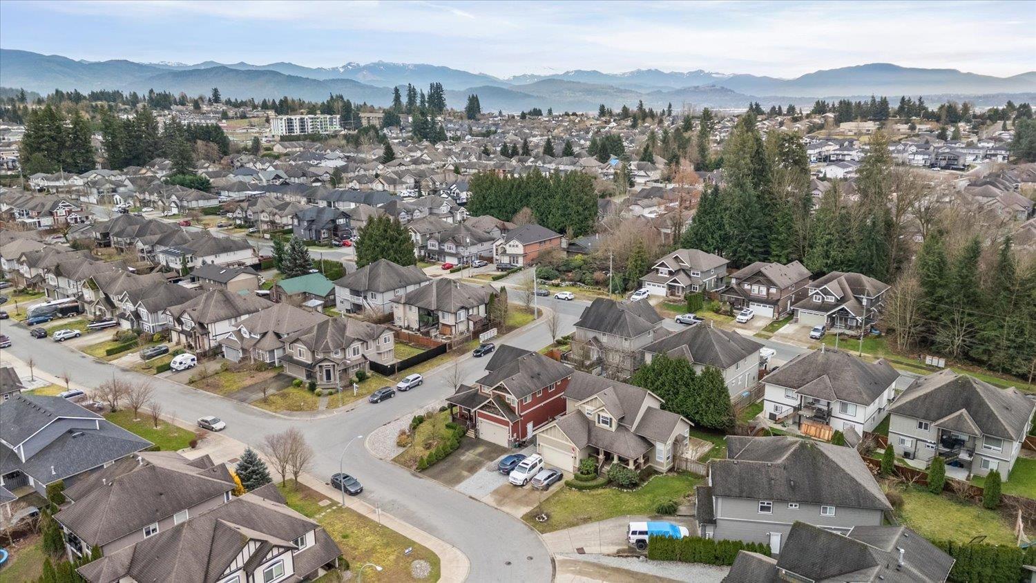 4 Bed, 4 Bath House for Sale in Mission – 8611 ASHMORE PLACE, Mission – MLS# R3153948 - Image 29