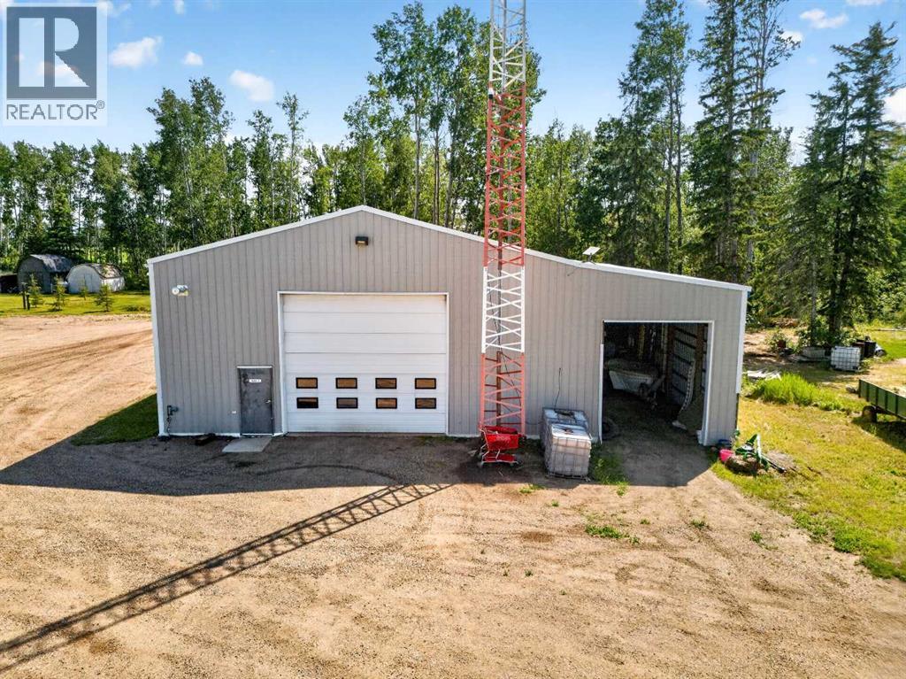 15176 TWP RD 1052 - Photo 35