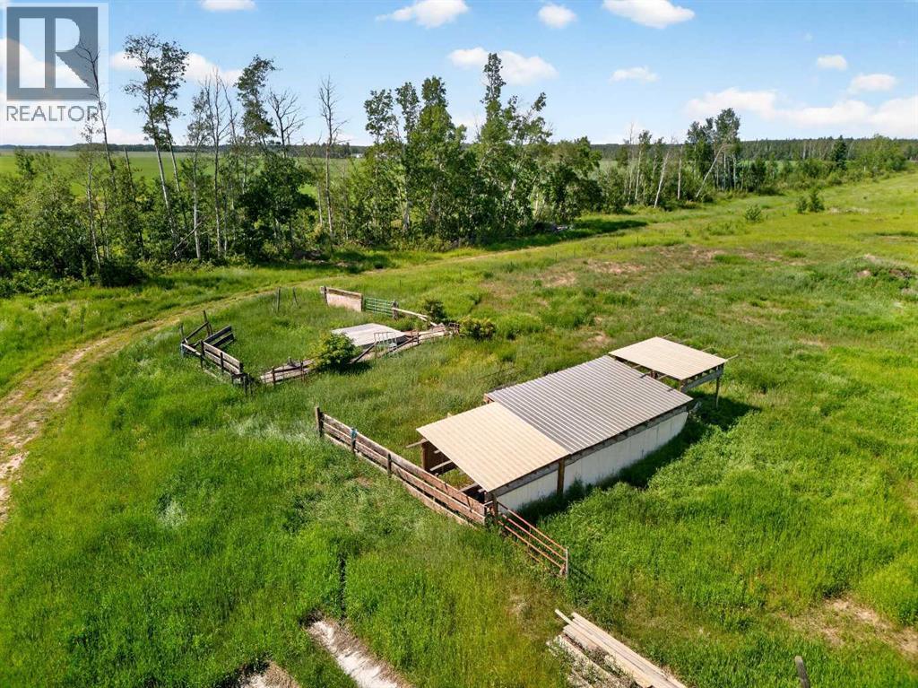 15176 TWP RD 1052 - Photo 38