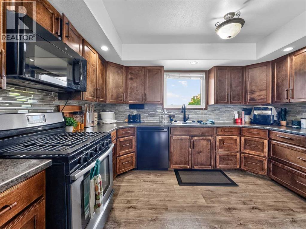 15176 TWP RD 1052 - Photo 5