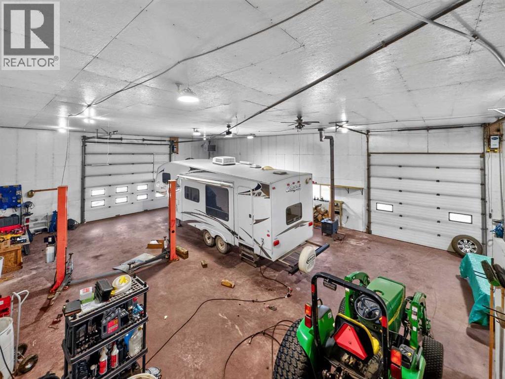 15176 TWP RD 1052 - Photo 28