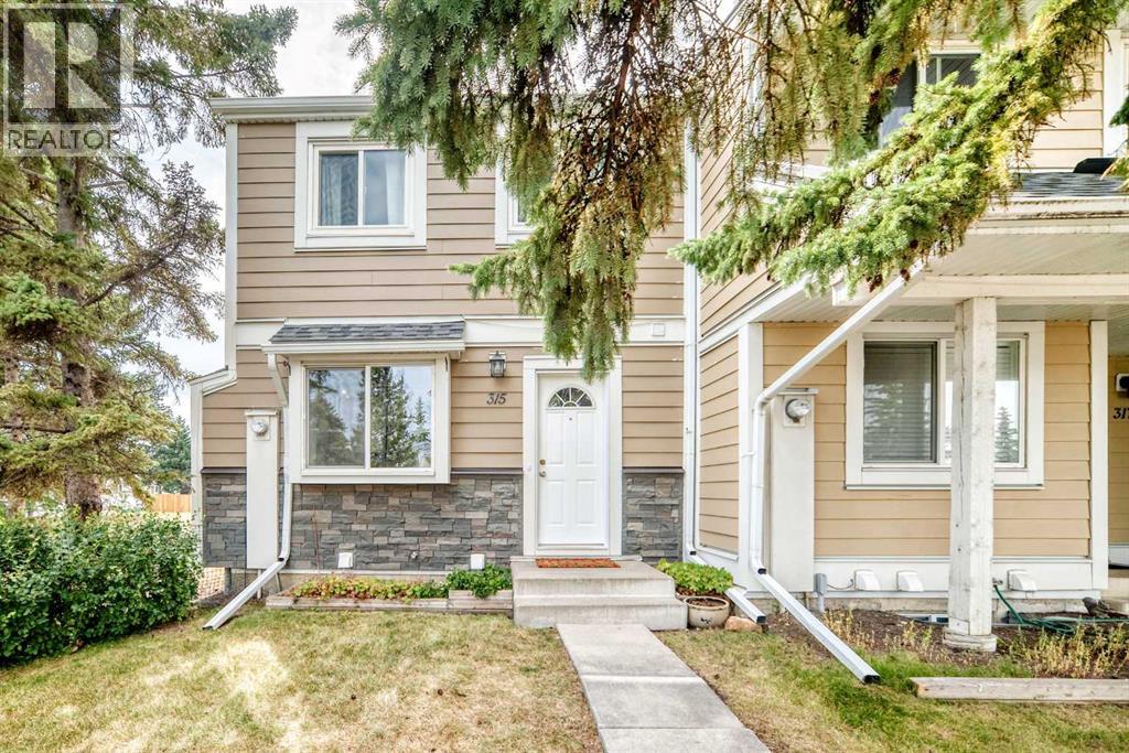 315 Georgian Villas NE - 2