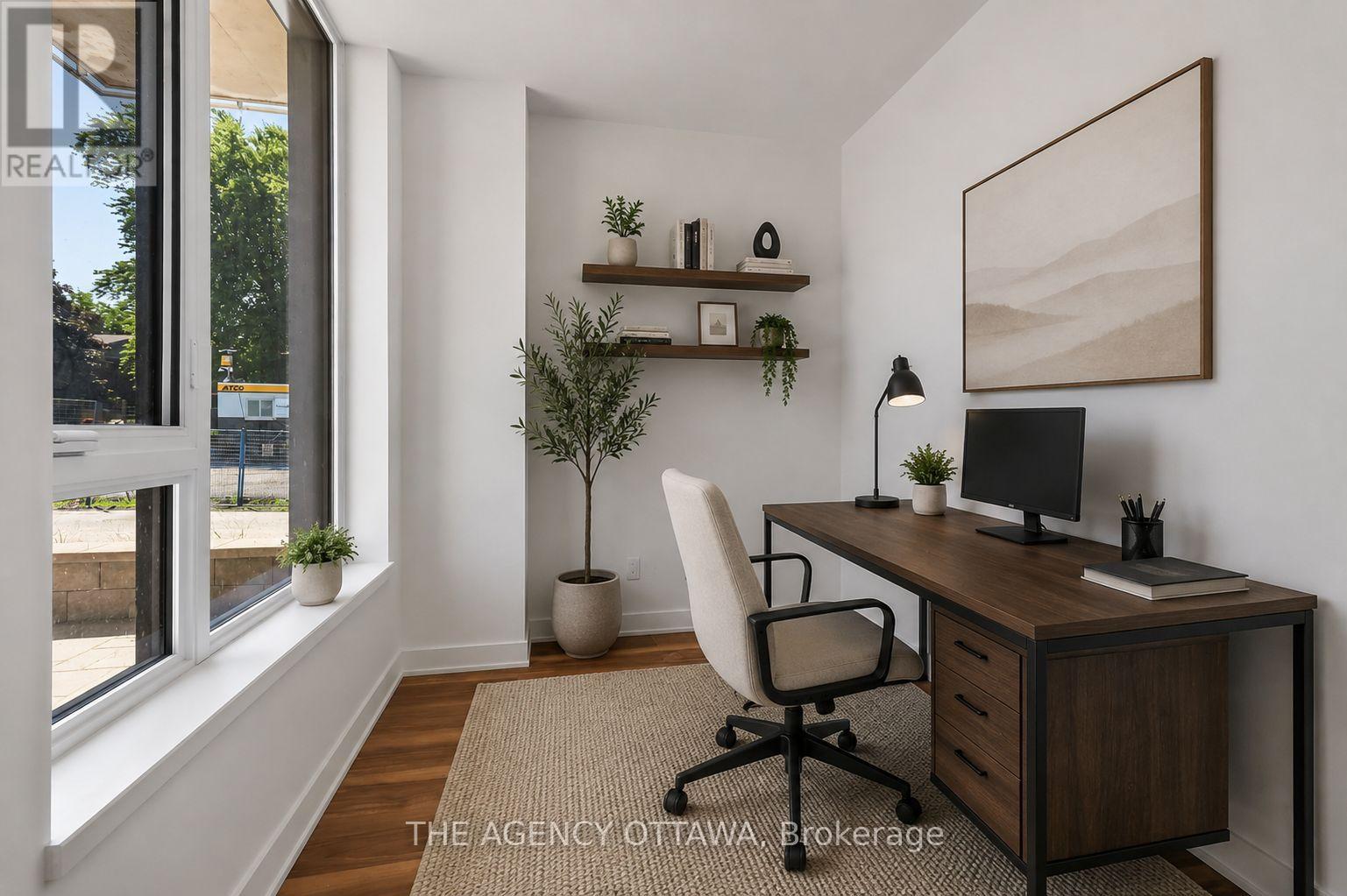 1 Bed, 1 Bath Apartment for Sale in Ottawa – 103 – 3085 RIVERSIDE DRIVE, Ottawa – MLS# X13654230 - Image 12