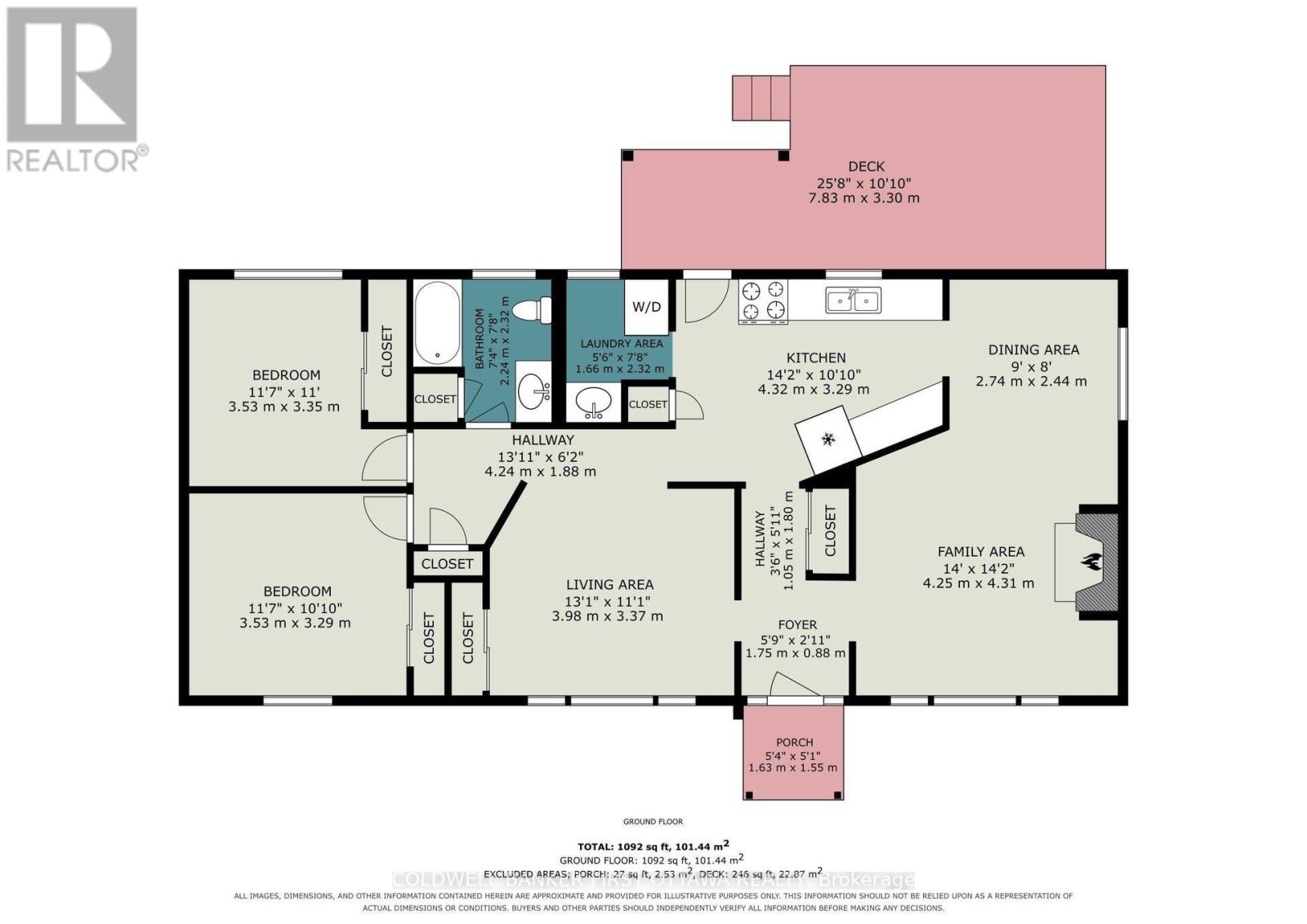 17 BRIDLE PATH - 27