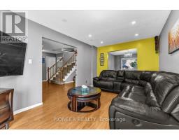 Recreational, Games room - 6452 Eastridge Road, Mississauga, ON L5N4K8 Photo 10