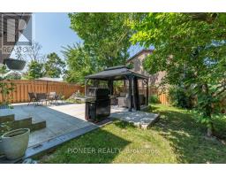 6452 Eastridge Road, Mississauga, ON L5N4K8 Photo 43