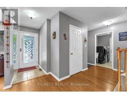 Eating area - 6452 Eastridge Road, Mississauga, ON L5N4K8 Photo 6