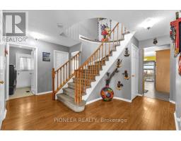 Primary Bedroom - 6452 Eastridge Road, Mississauga, ON L5N4K8 Photo 7