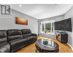Bedroom 3 - 6452 Eastridge Road, Mississauga, ON L5N4K8 Photo 9