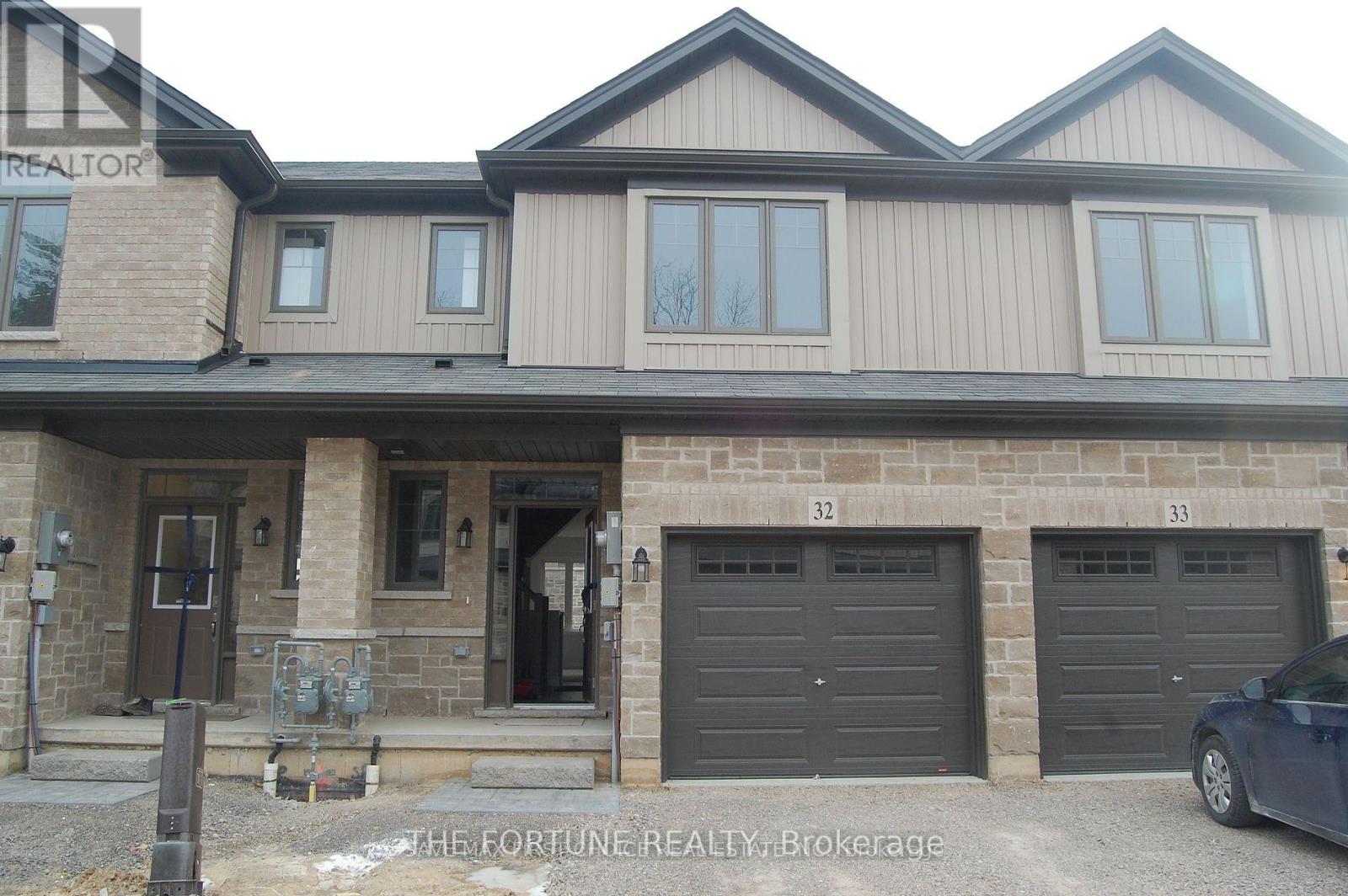 32 - 1 TOM BROWN DRIVE, Brant (Paris) — photo 3