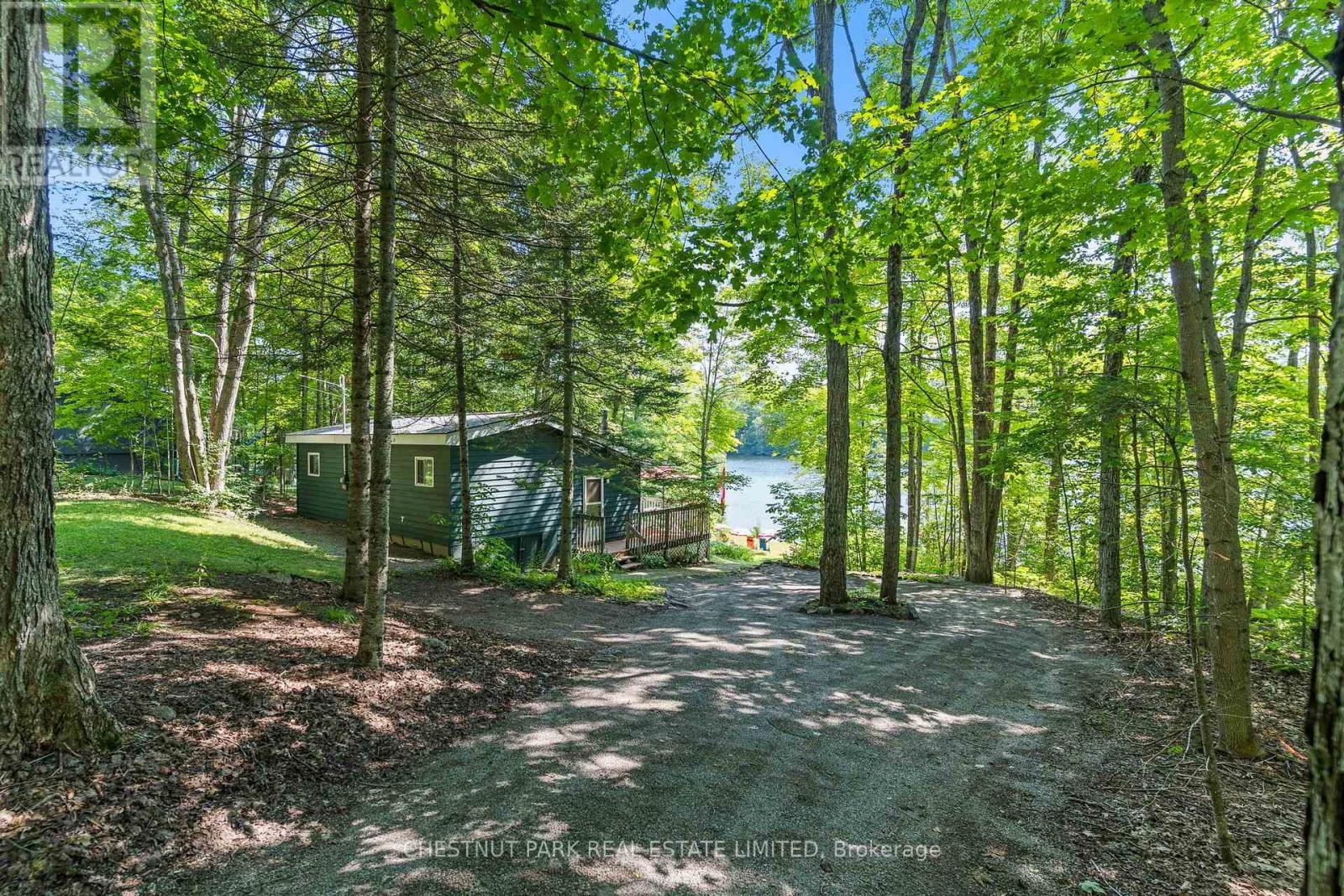 1184 LITTLE BOB LAKE ROAD - 2