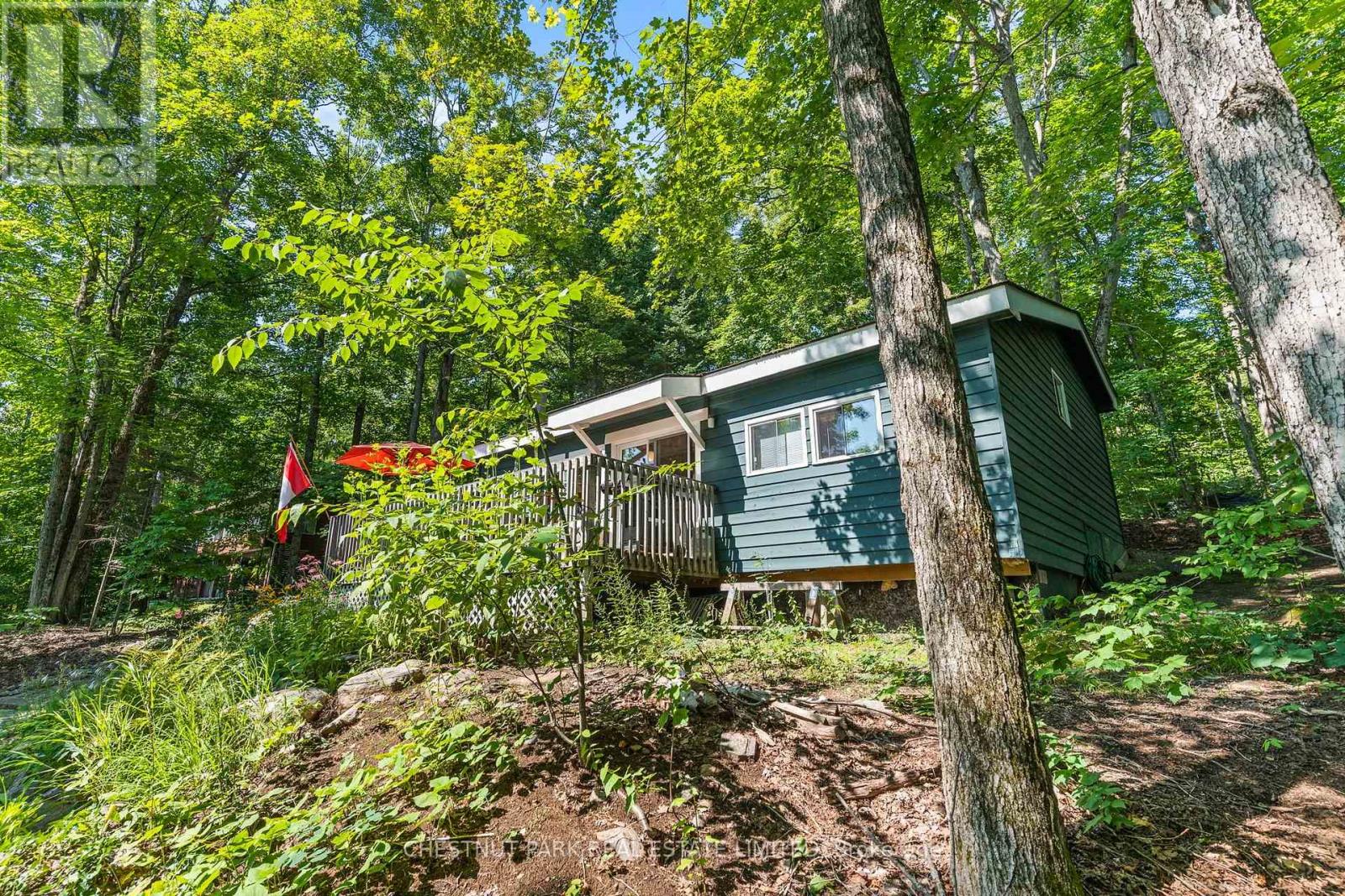 1184 LITTLE BOB LAKE ROAD - 5