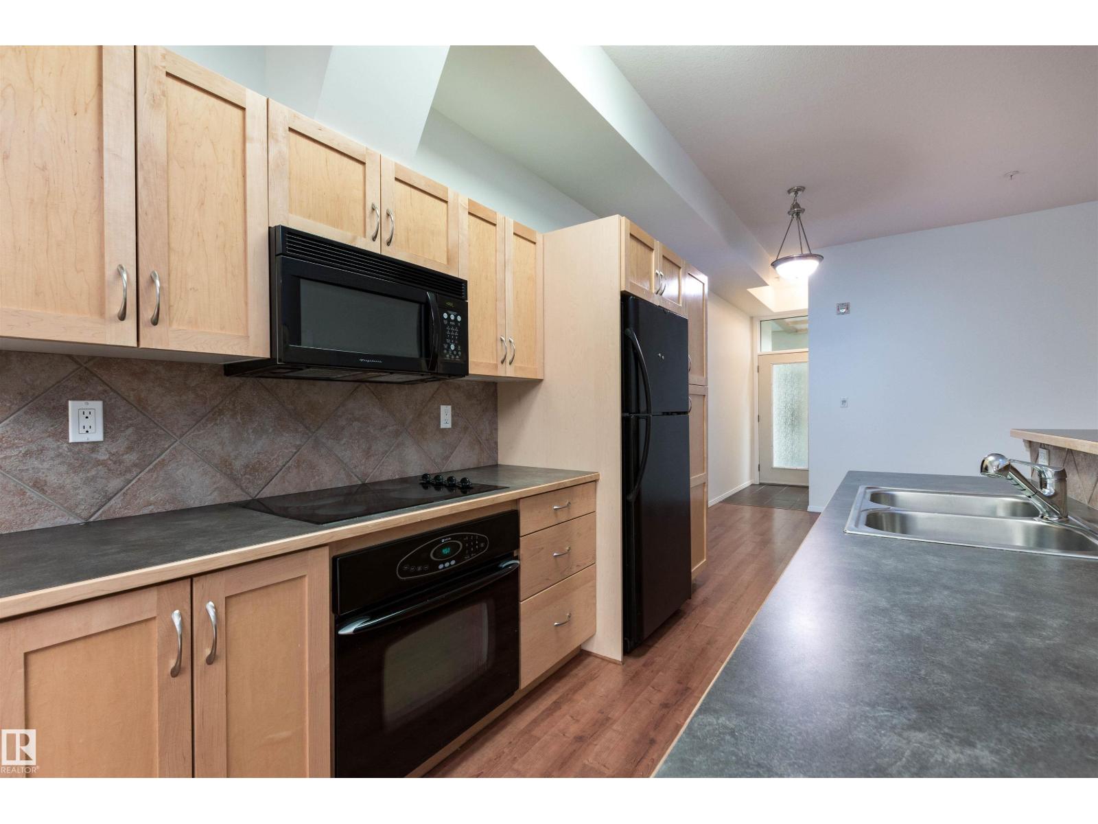 #321 10407 122 ST NW - 10