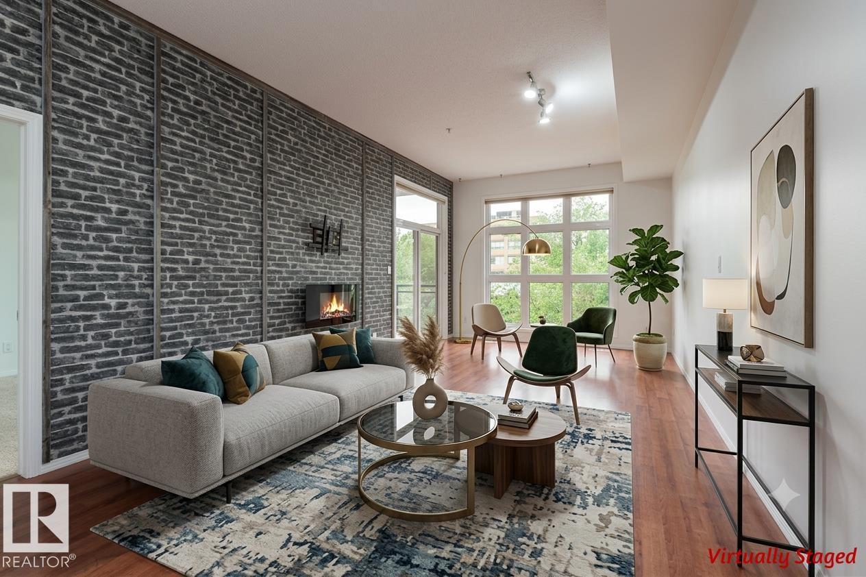 #321 10407 122 ST NW - 12