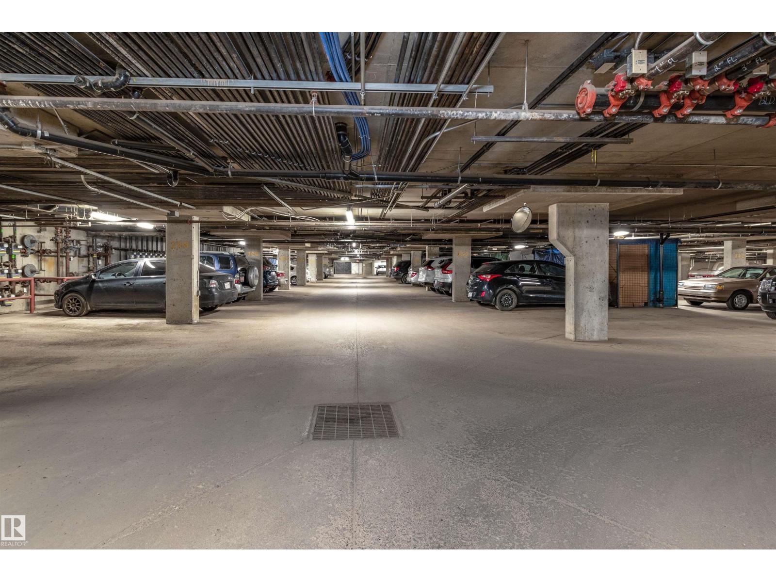 #321 10407 122 ST NW - 32