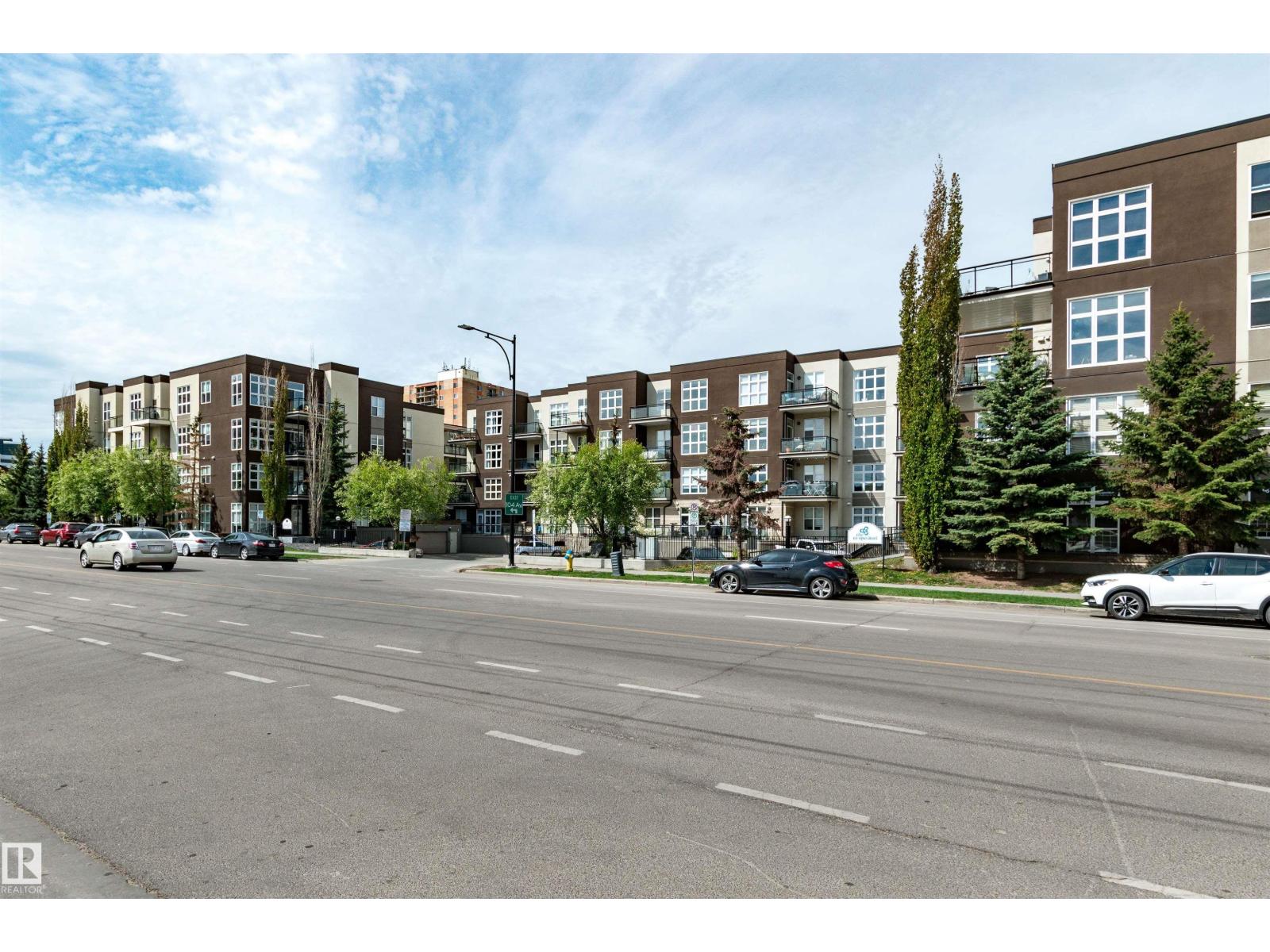 #321 10407 122 ST NW - 39