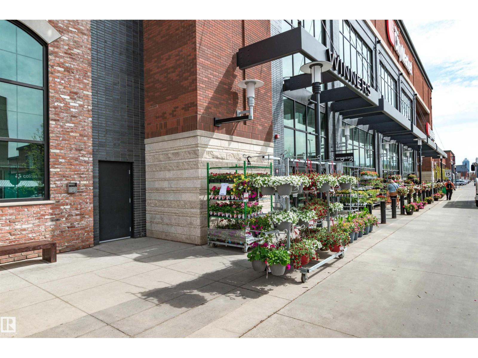 #321 10407 122 ST NW - 45