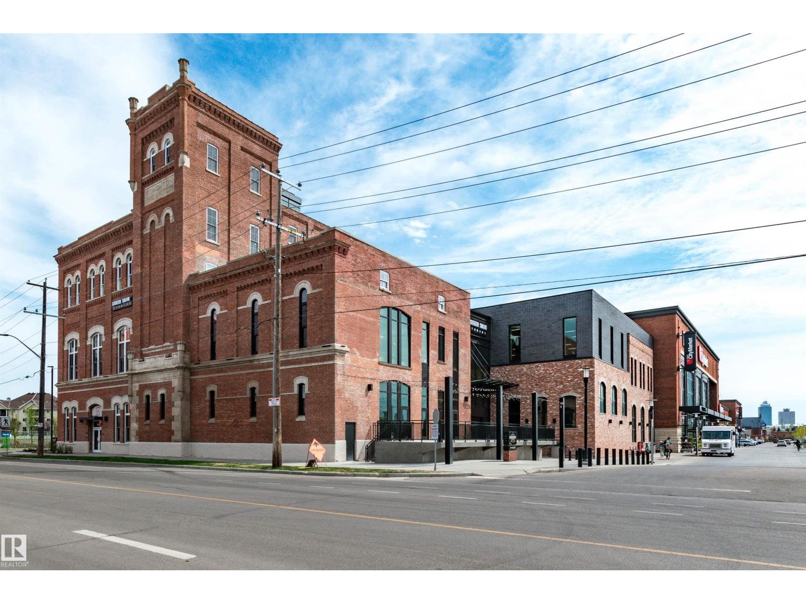 #321 10407 122 ST NW - 46