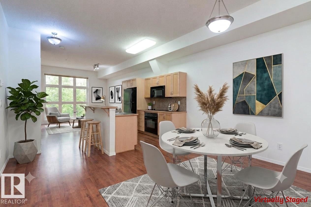 #321 10407 122 ST NW - 7