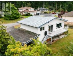 Recreational, Games room - 3571 Mackenzie Ave, Powell River, BC V8A3E7 Photo 10