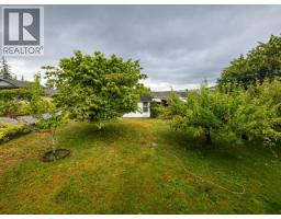 Workshop - 3571 Mackenzie Ave, Powell River, BC V8A3E7 Photo 11