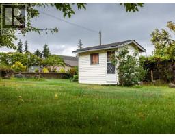 Bedroom - 3571 Mackenzie Ave, Powell River, BC V8A3E7 Photo 12