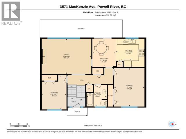 3571 MACKENZIE AVE - 42