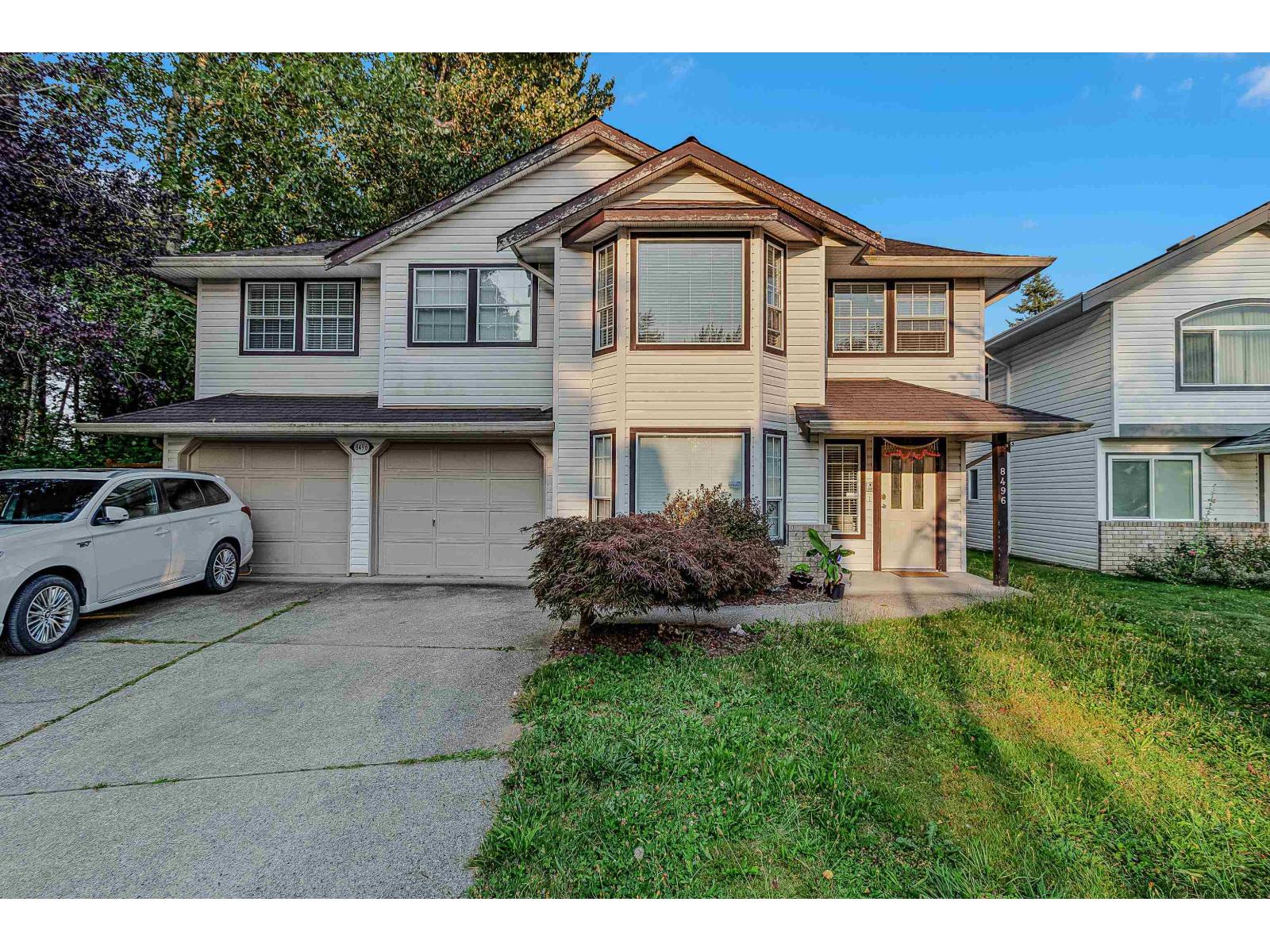 8496 COX DRIVE, Mission — photo 3