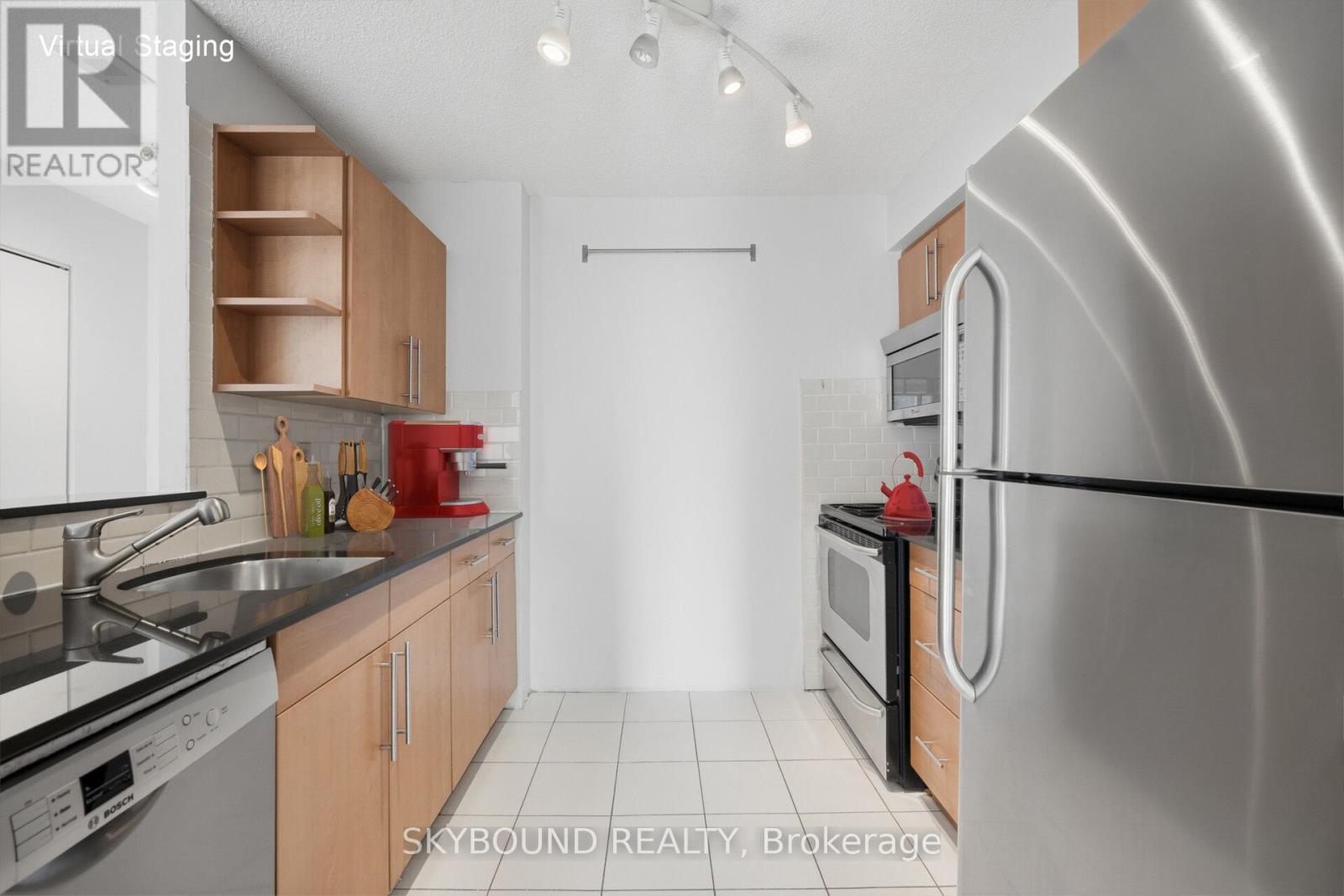 #1605 25 GRENVILLE STREET - Image 20