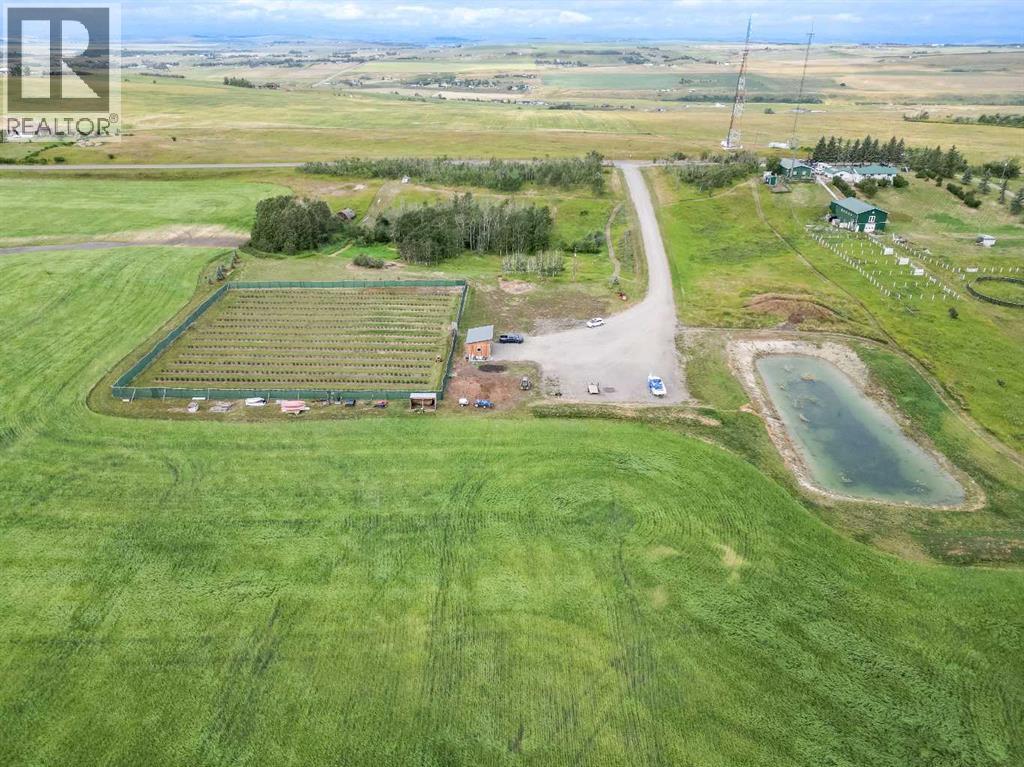 0 Hwy 783 Rural Foothills County - Photo 7