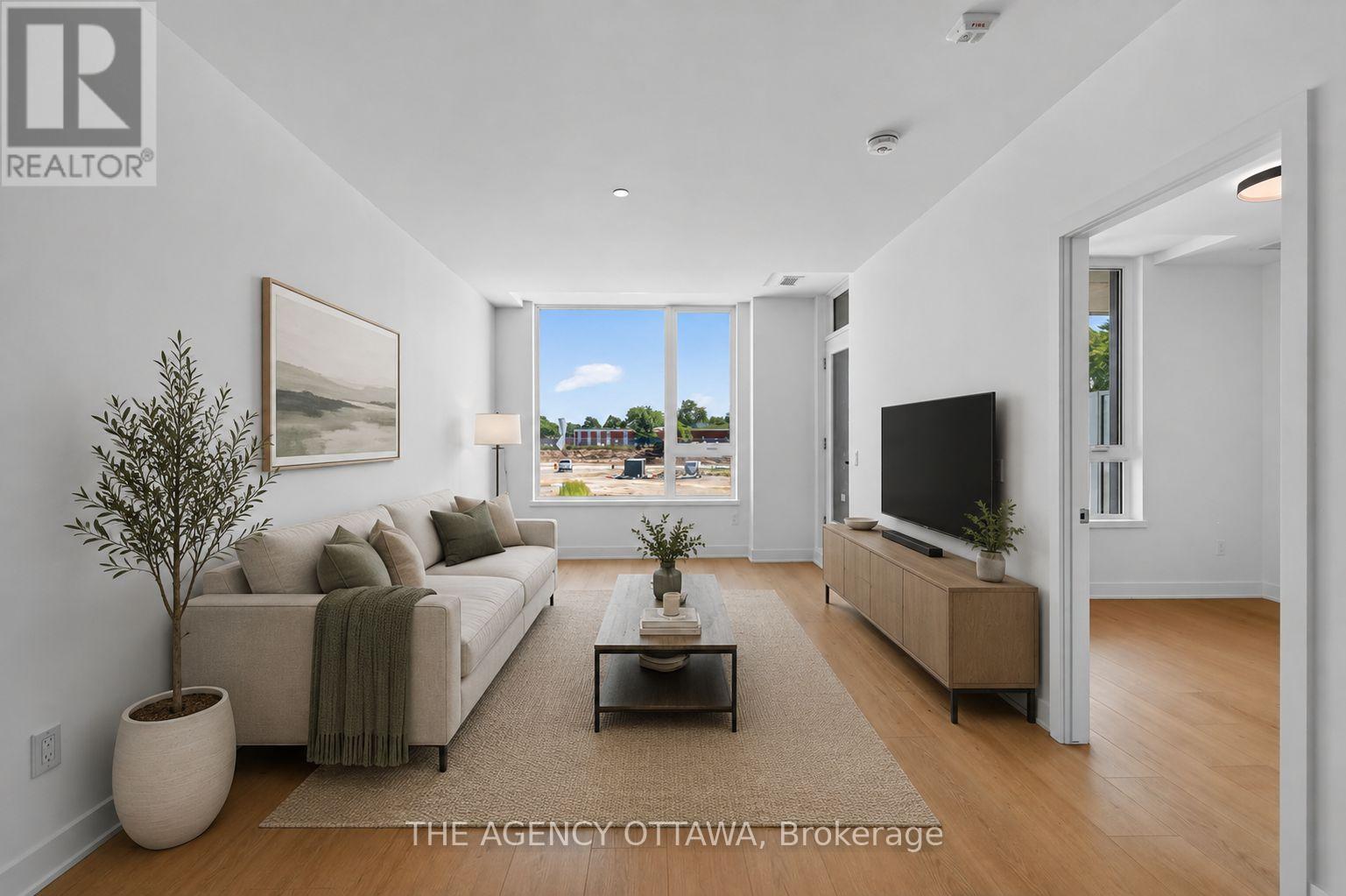 1 Bed, 1 Bath Apartment for Sale in Ottawa – 201 – 3085 RIVERSIDE DRIVE, Ottawa – MLS# X13654318 - Image 7
