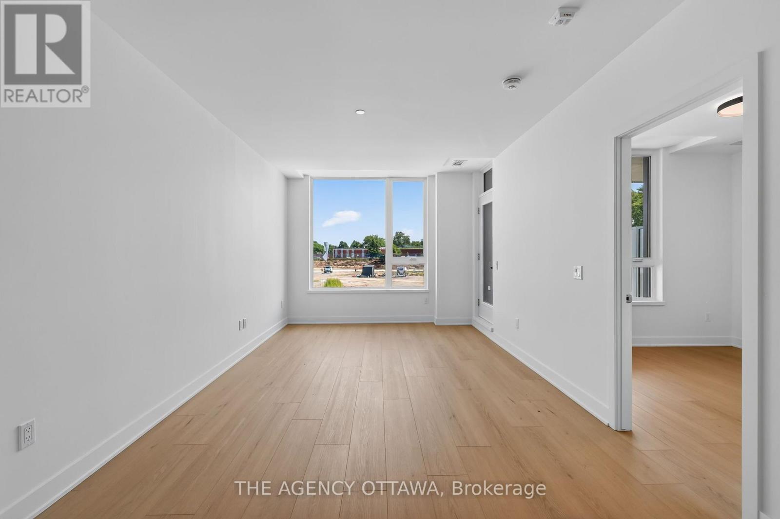1 Bed, 1 Bath Apartment for Sale in Ottawa – 201 – 3085 RIVERSIDE DRIVE, Ottawa – MLS# X13654318 - Image 8