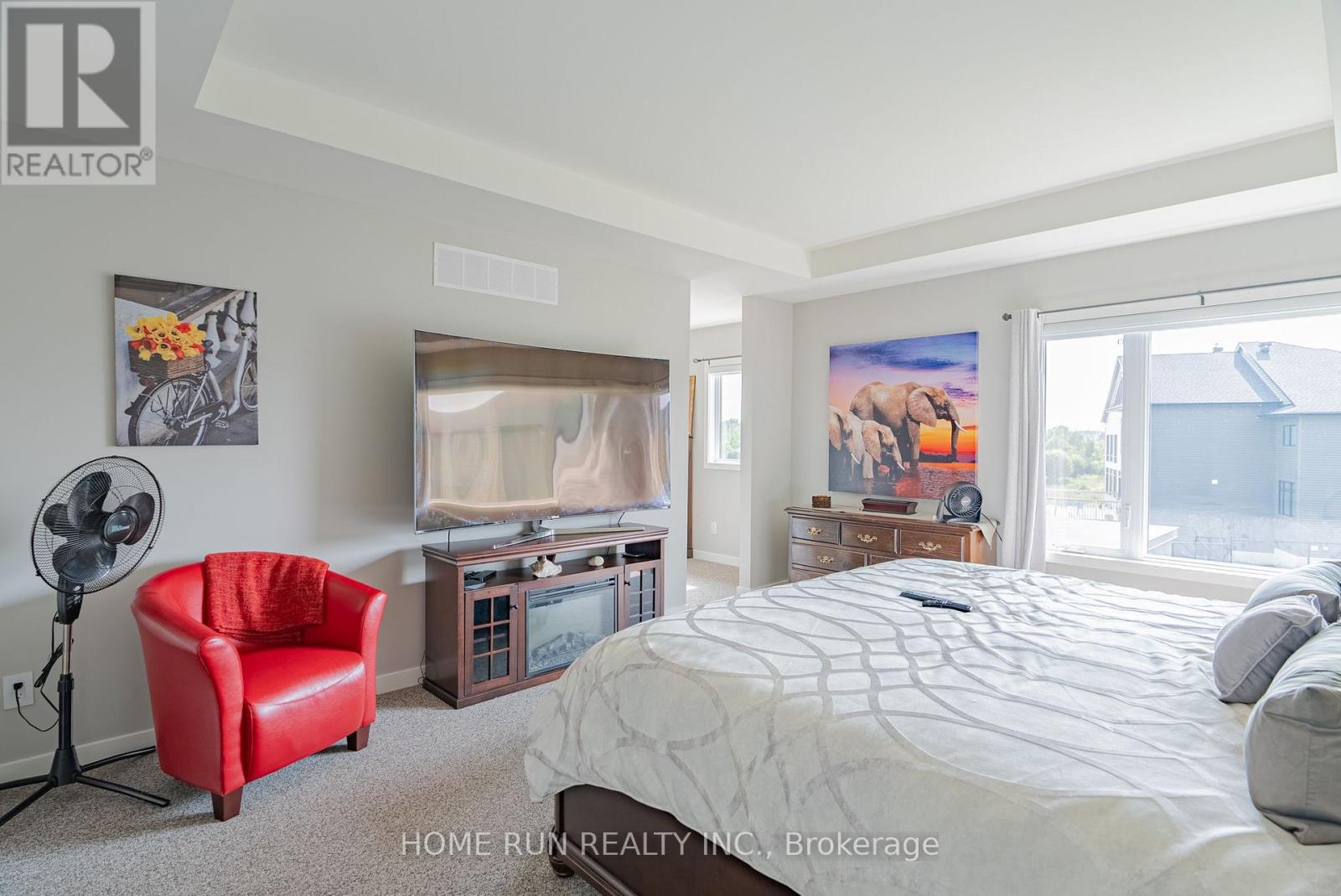 4 Bed, 5 Bath House for Rent in Ottawa – 451 LONGWORTH AVENUE, Ottawa – MLS# X13654328 - Image 37