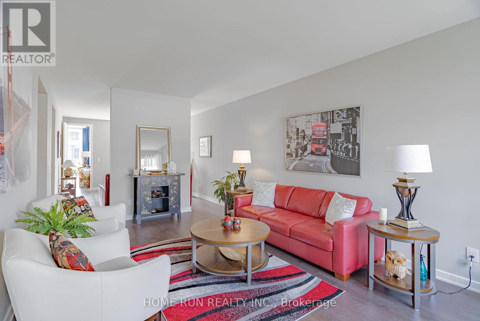 4 Bed, 5 Bath House for Rent in Ottawa – 451 LONGWORTH AVENUE, Ottawa – MLS# X13654328 - Image 9