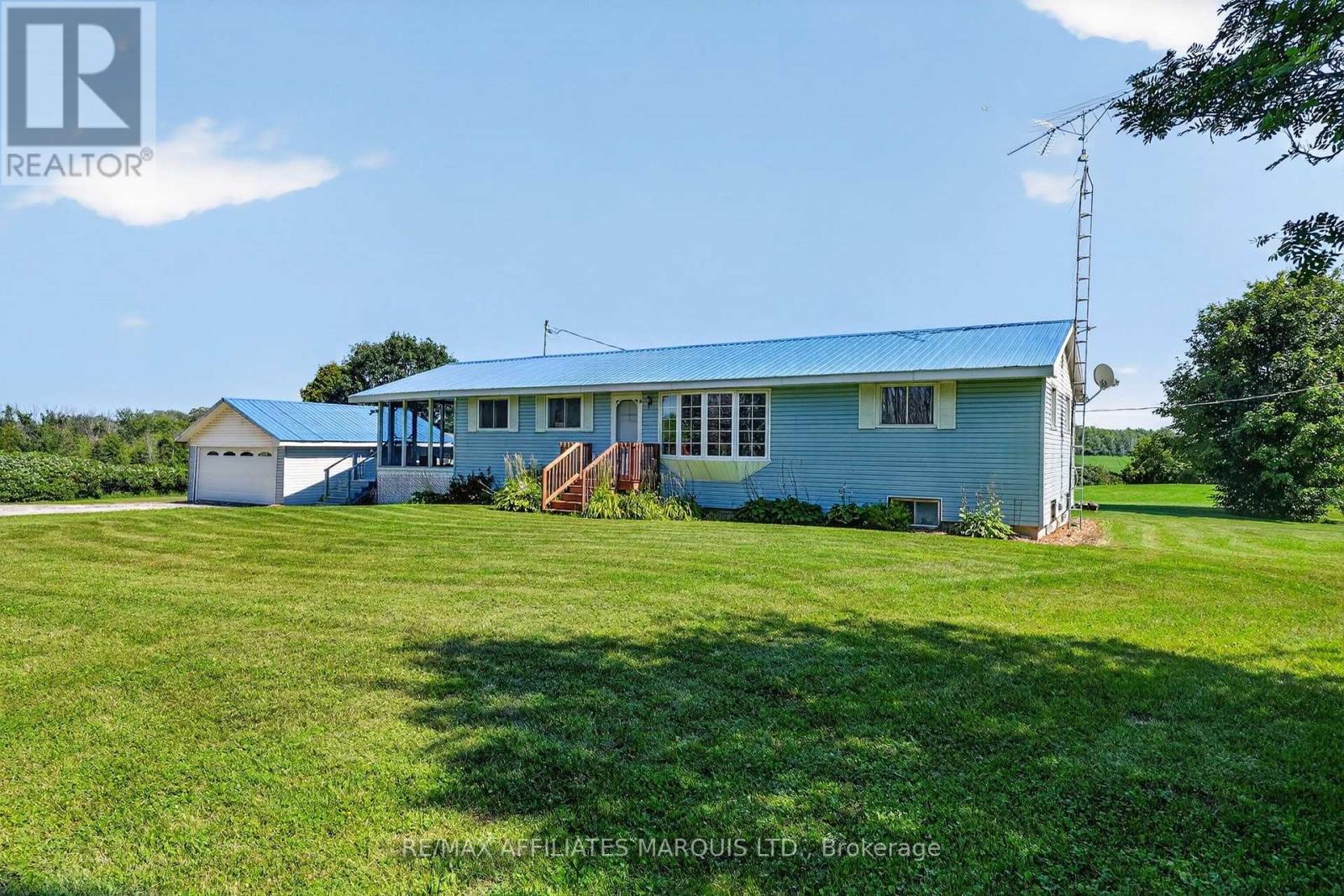19450 GORE ROAD - 1