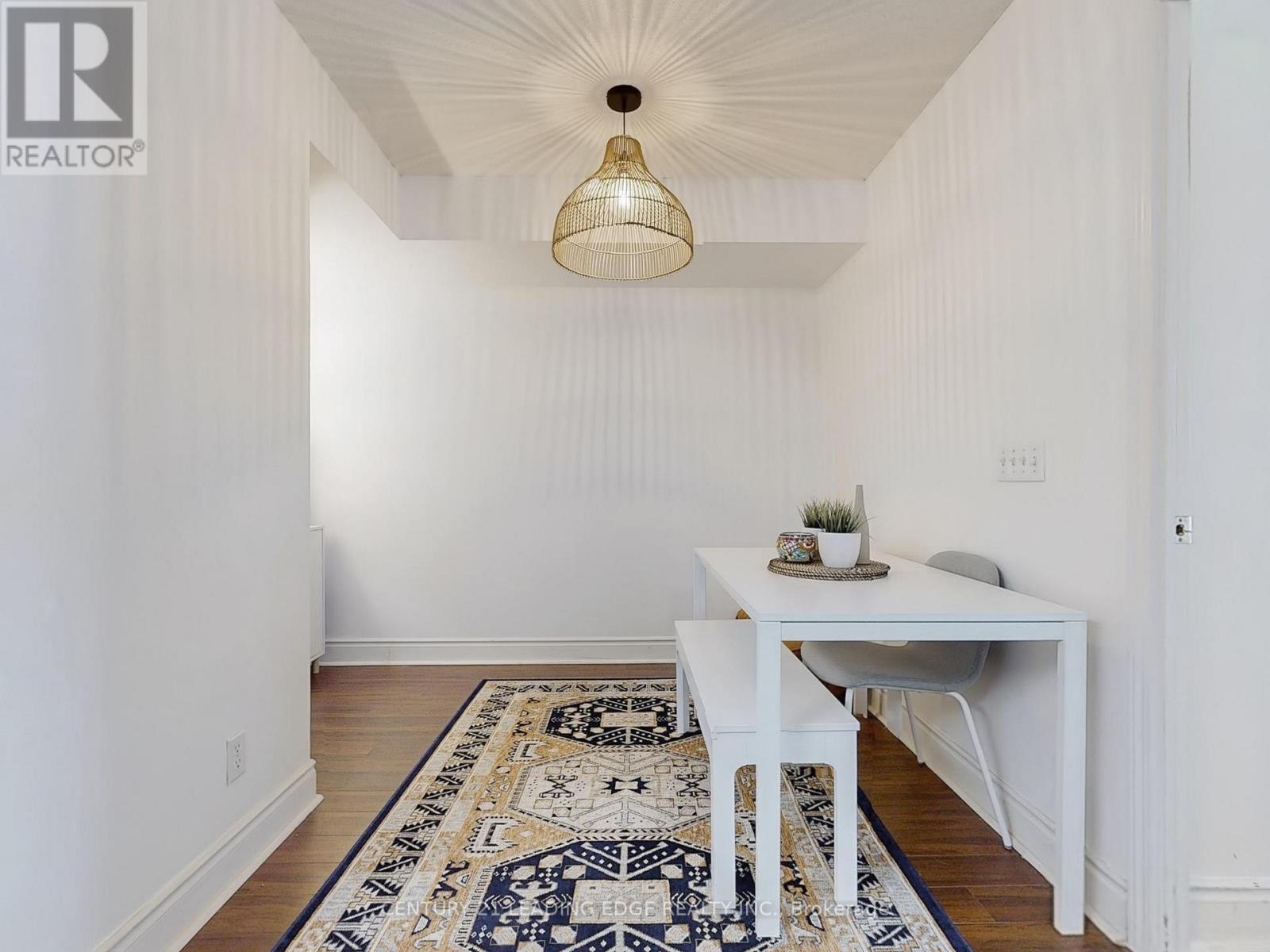 #3503 30 GRAND TRUNK CRESCENT - 19