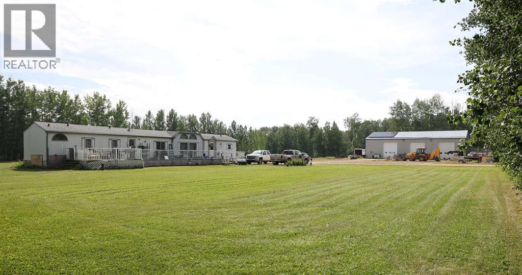 22077 TWP RD 710 - 1